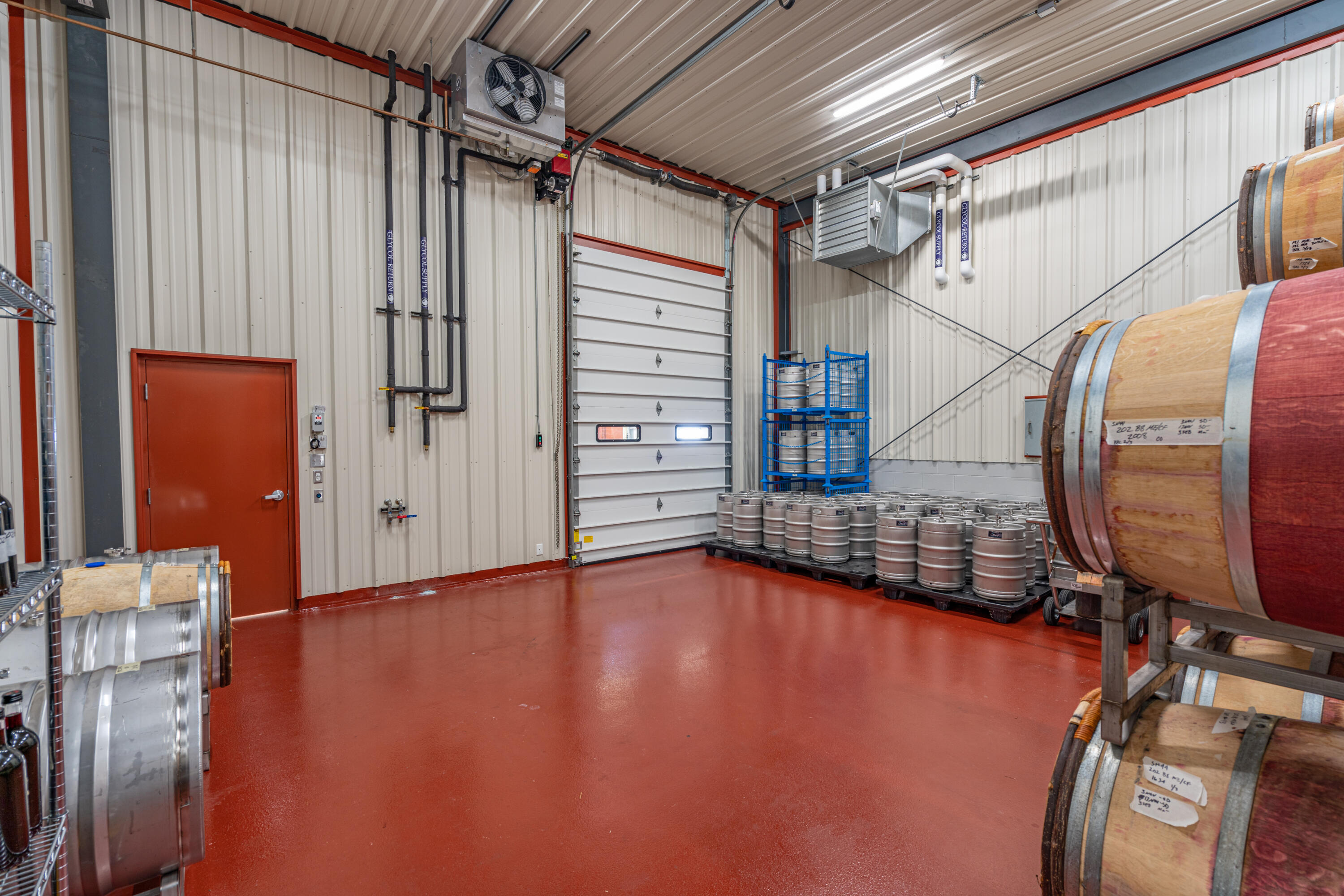 N/A - Commercial Sale