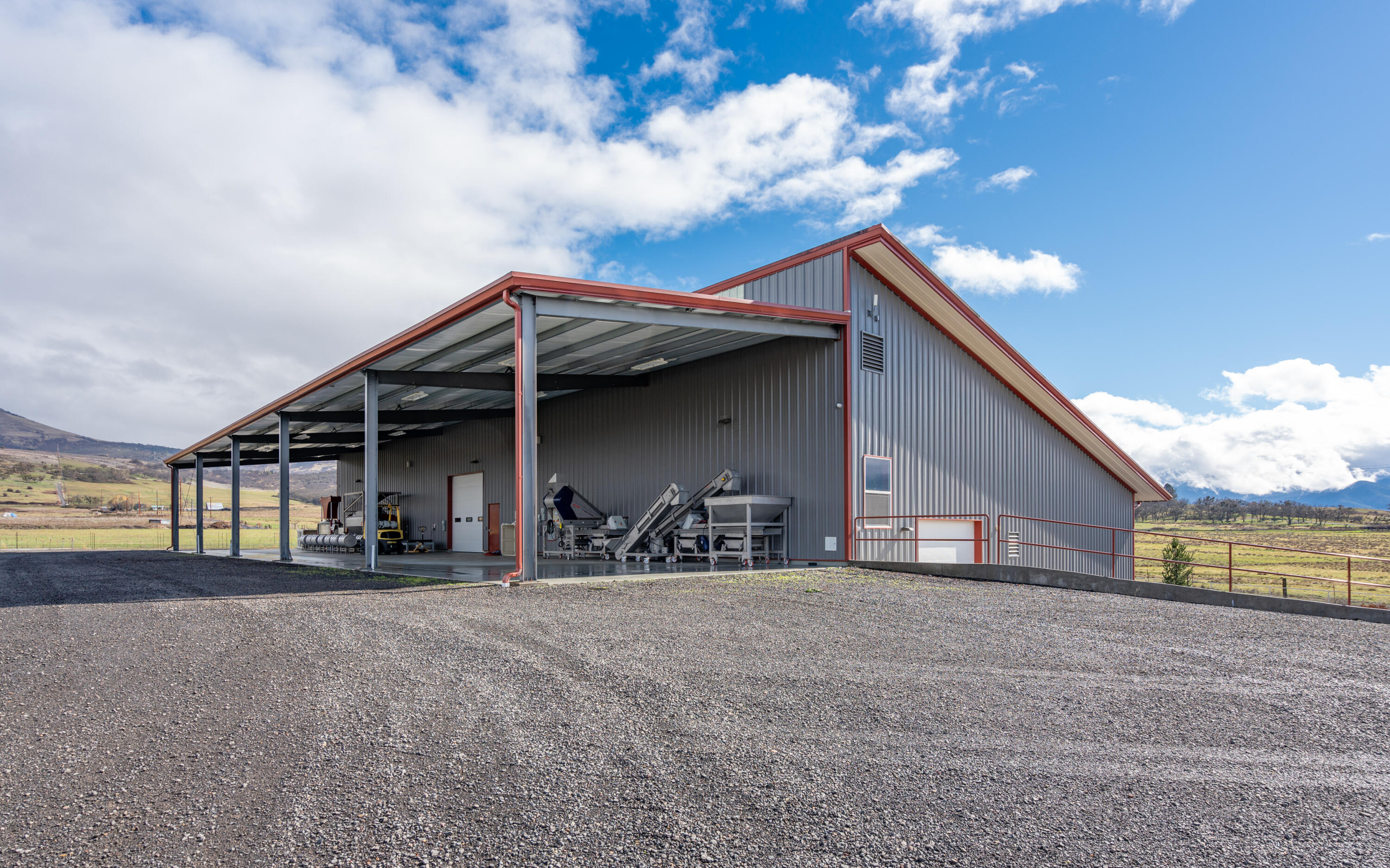 N/A - Commercial Sale