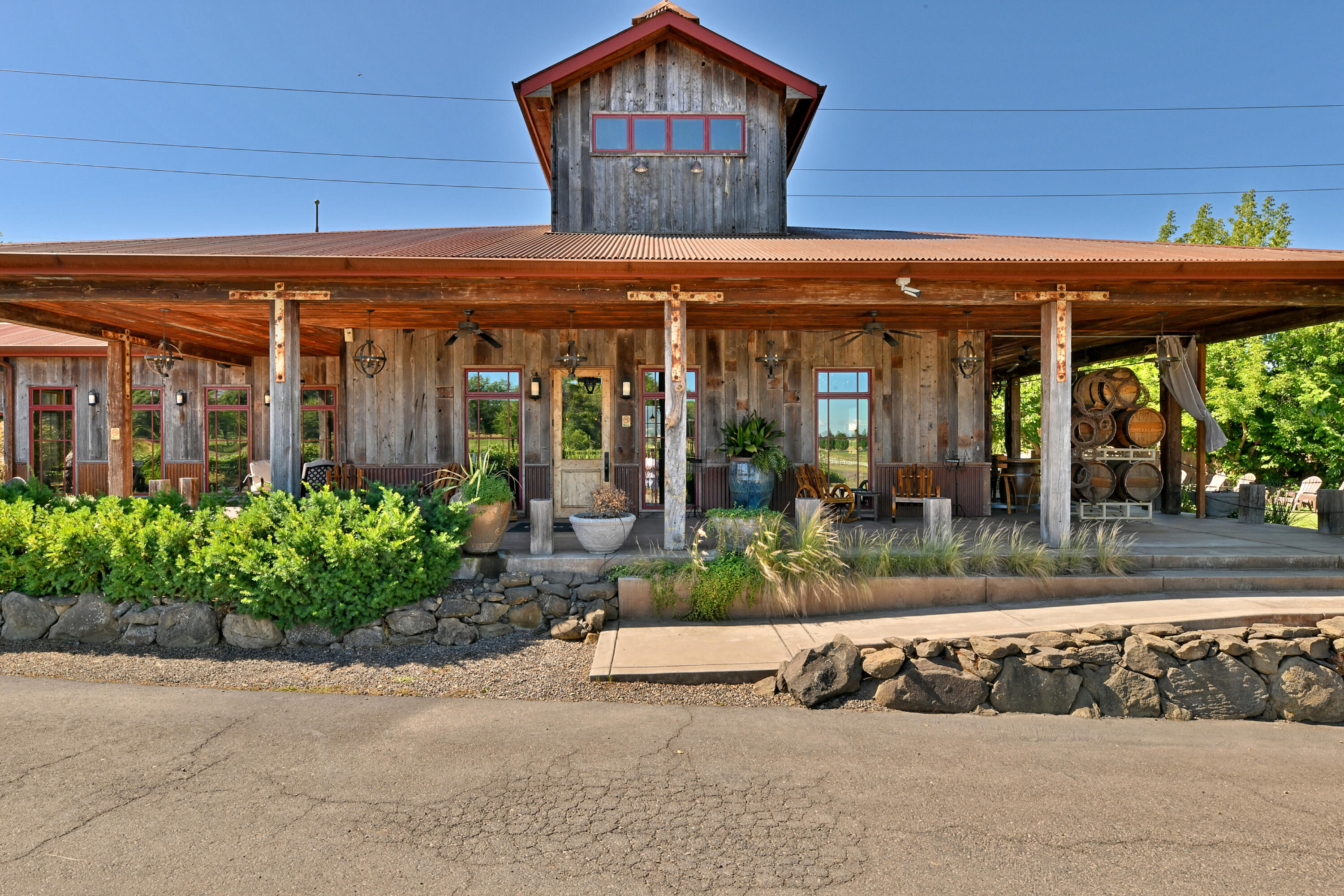 N/A - Commercial Sale