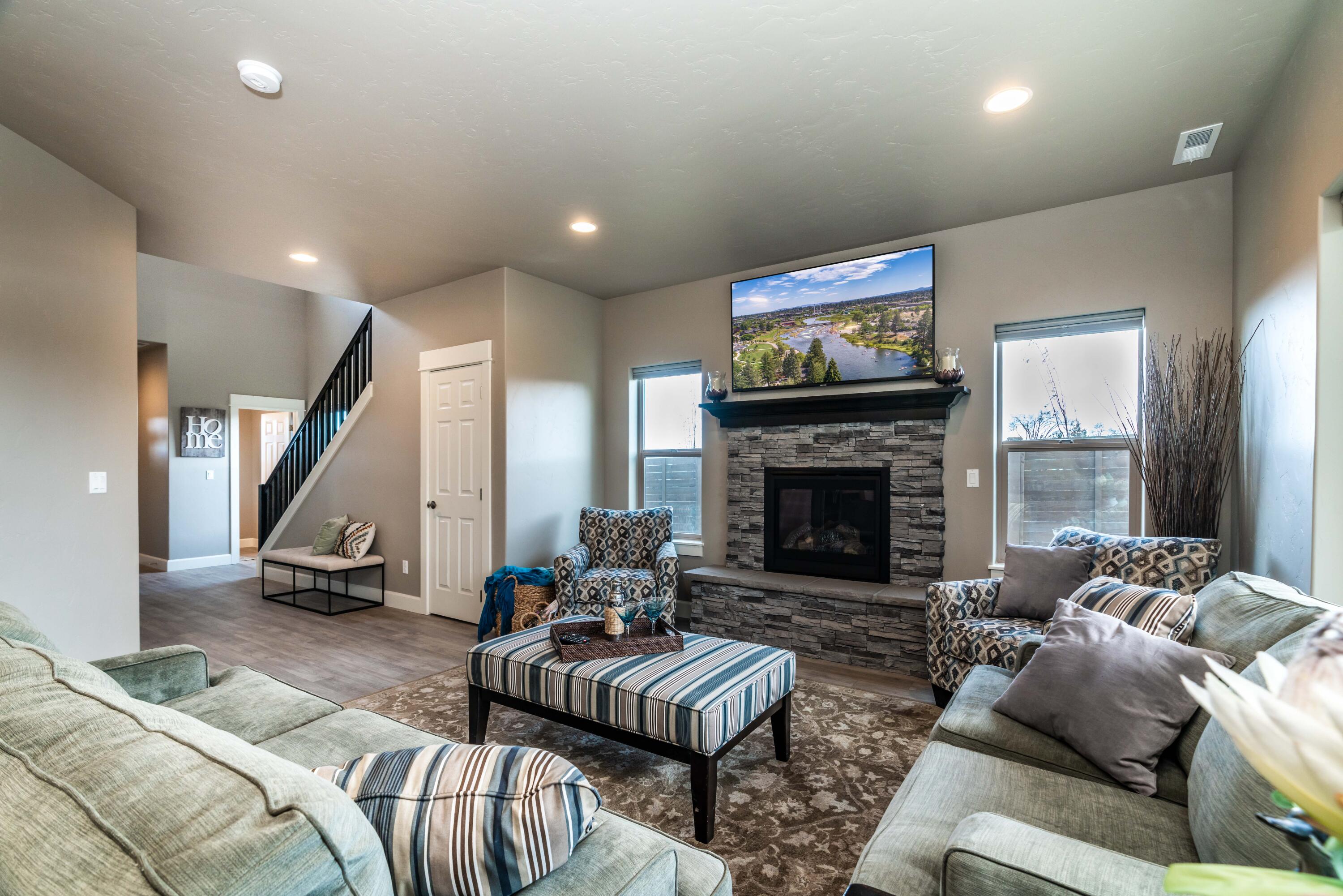 Stone Creek - Residential