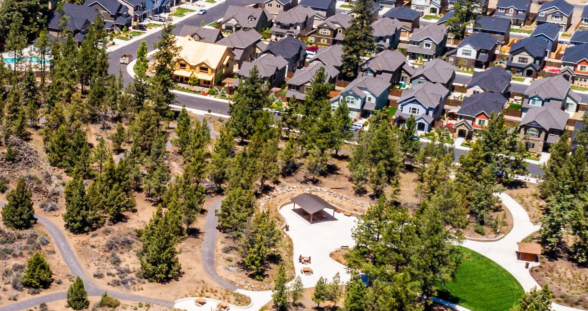 Stone Creek - Residential