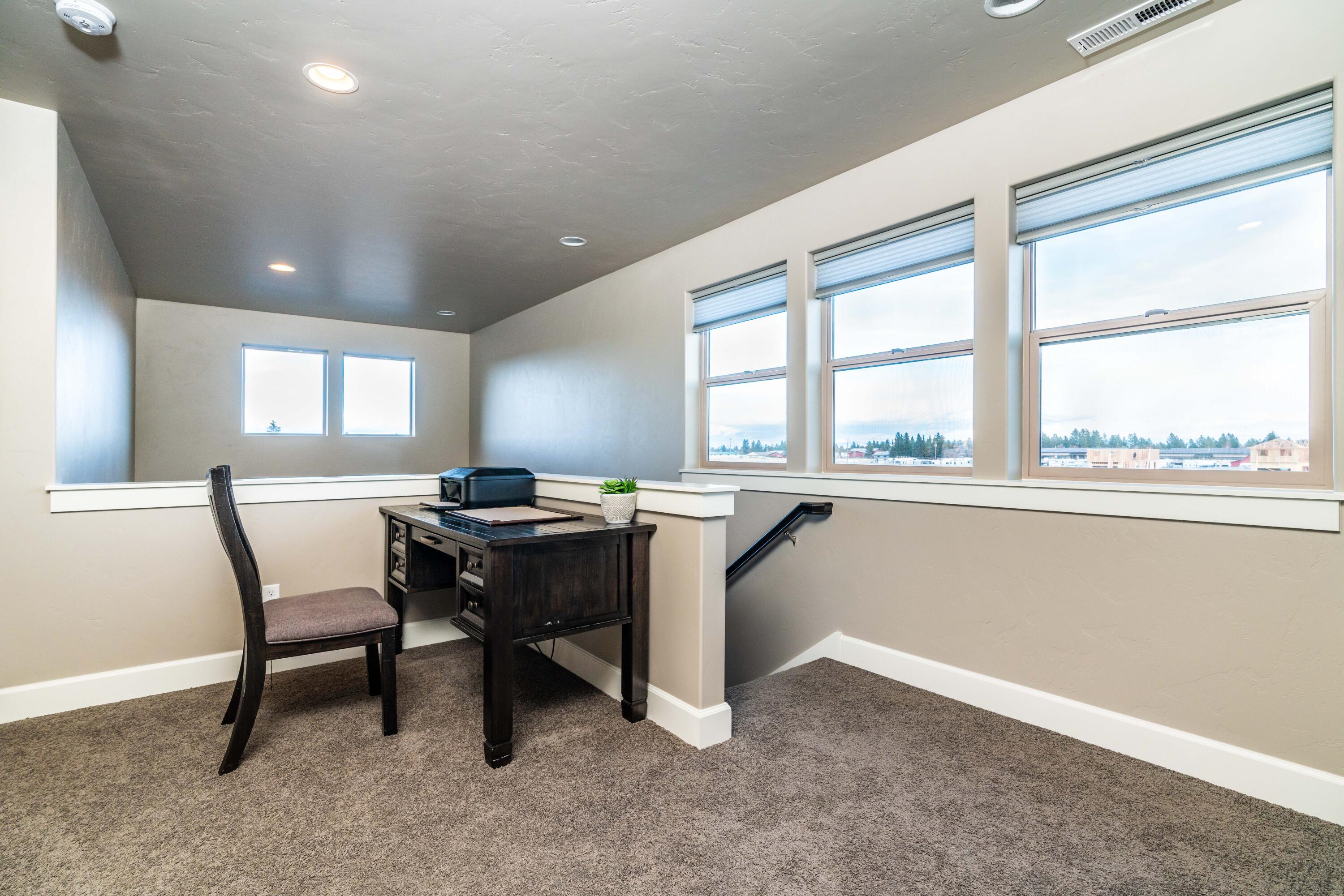 Stone Creek - Residential