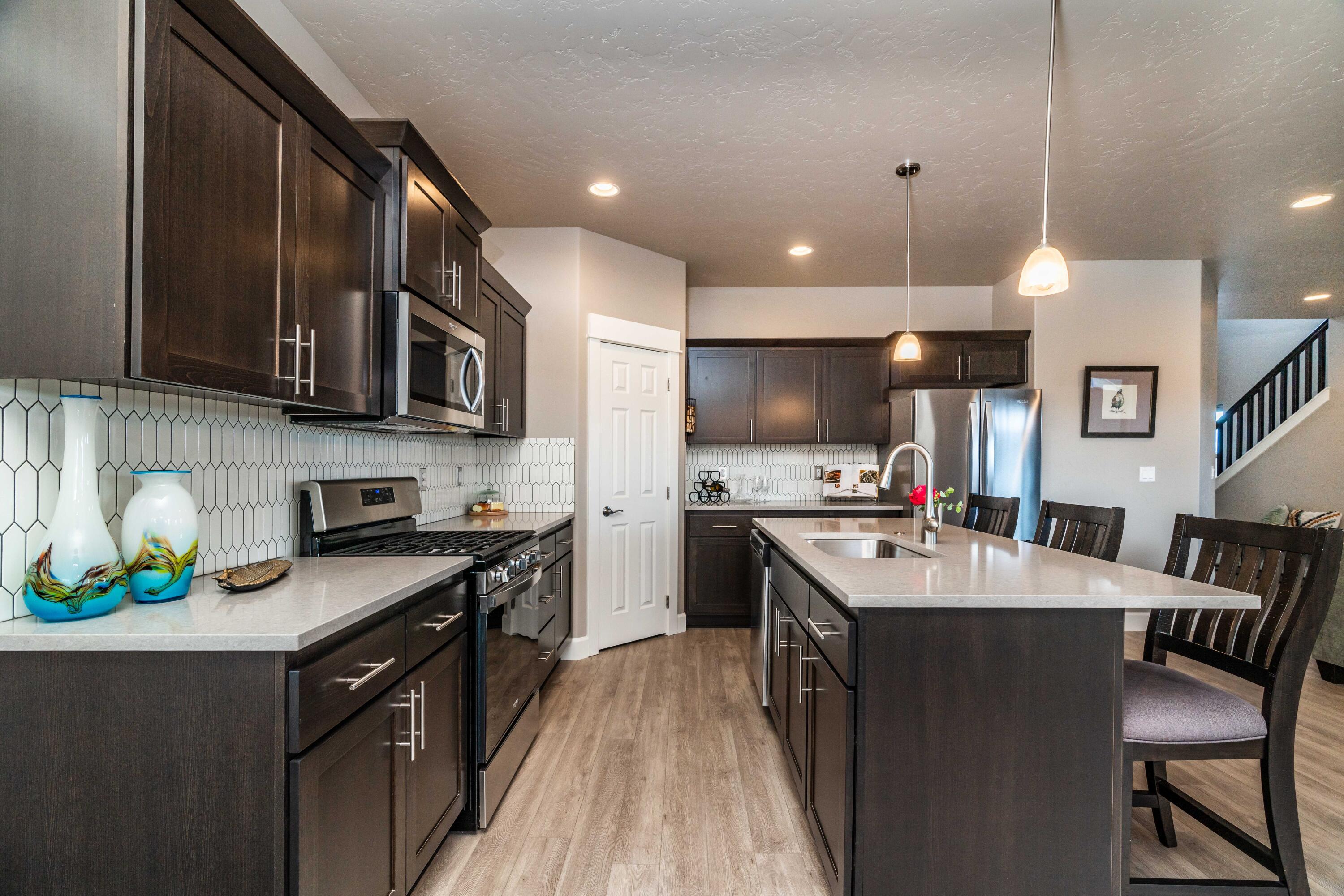 Stone Creek - Residential