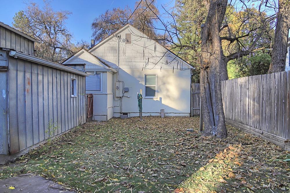 Grants Pass Original Townsite - Residential Income