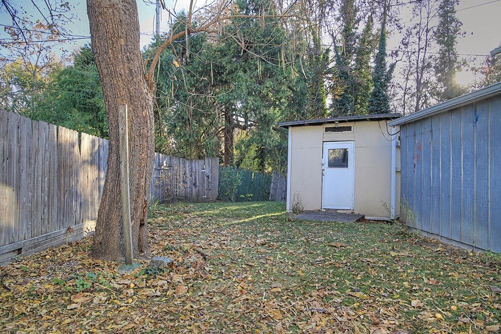 Grants Pass Original Townsite - Residential Income