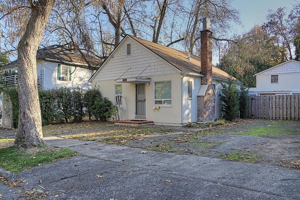 Grants Pass Original Townsite - Residential Income