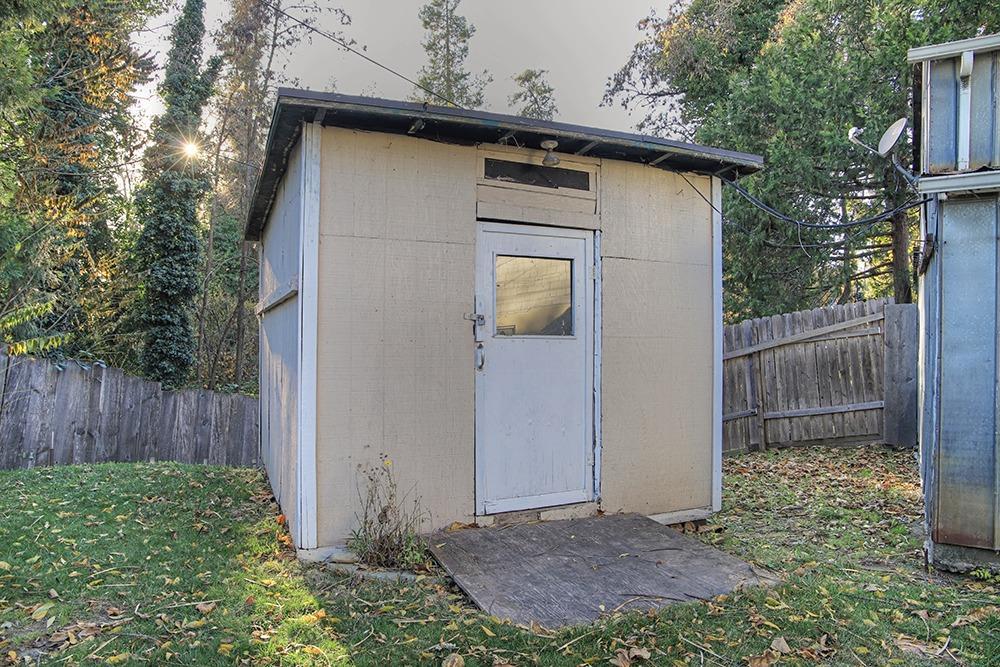 Grants Pass Original Townsite - Residential Income