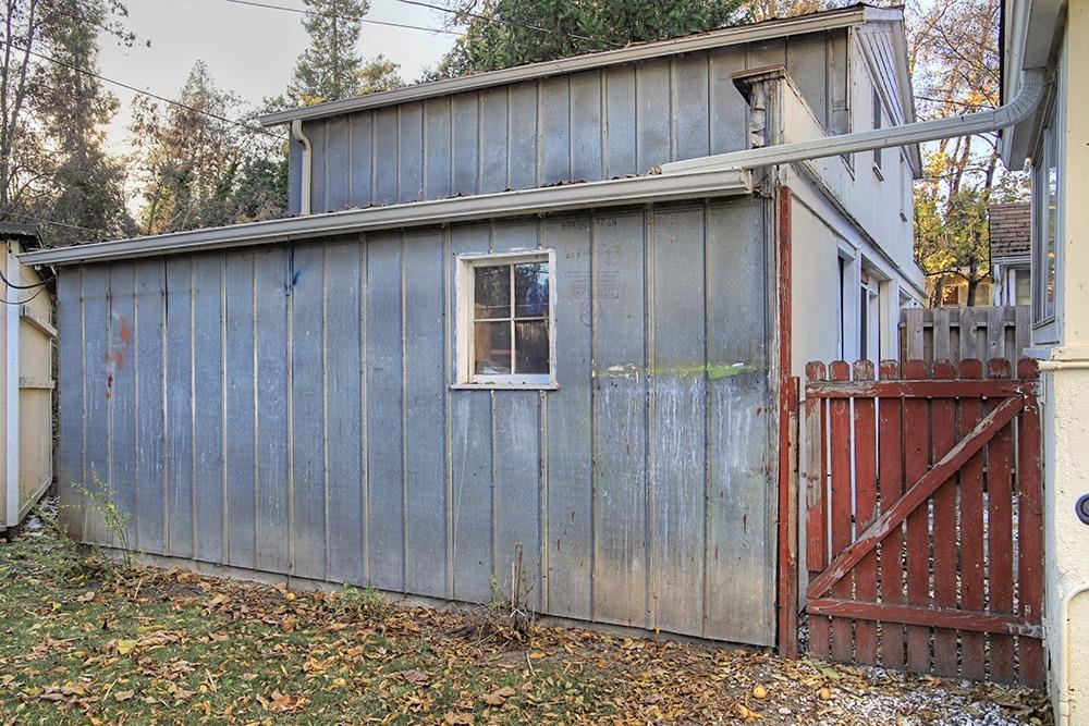 Grants Pass Original Townsite - Residential Income