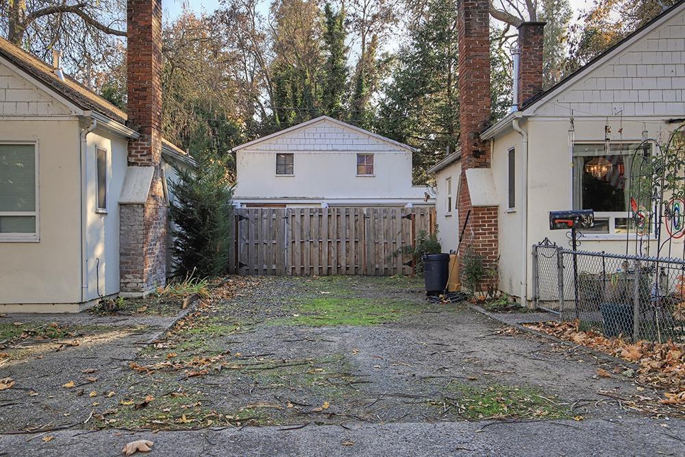Grants Pass Original Townsite - Residential Income