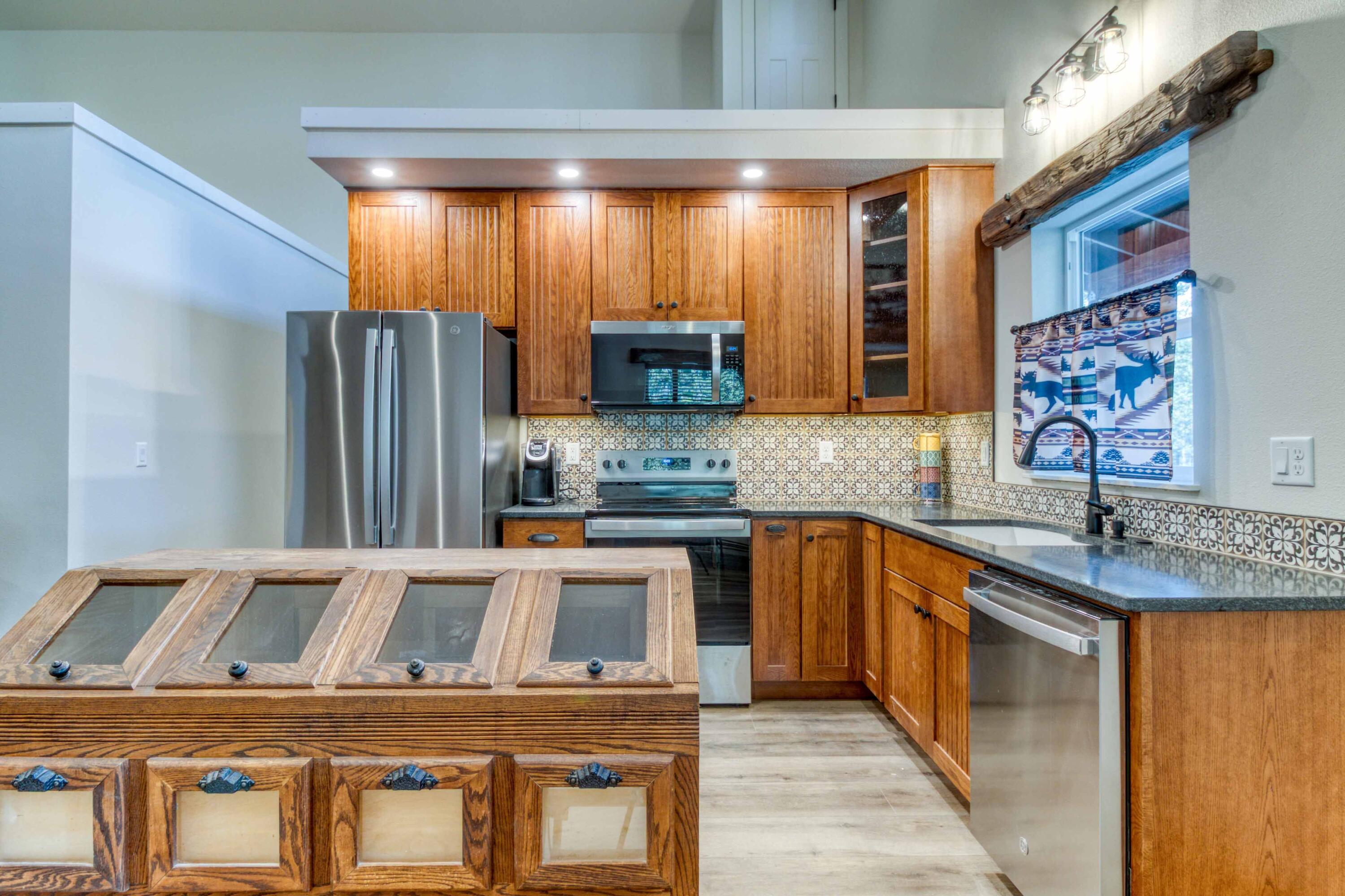 Forest View - Residential