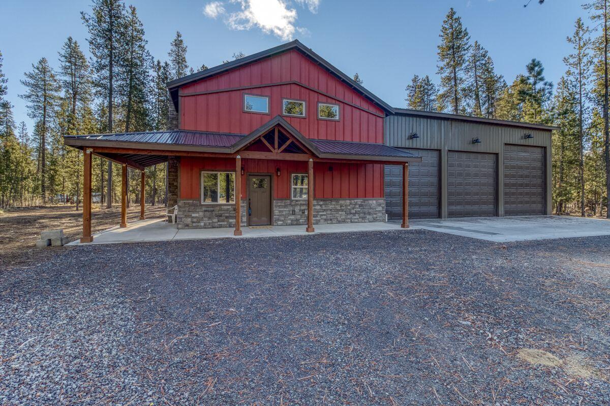 Forest View - Residential