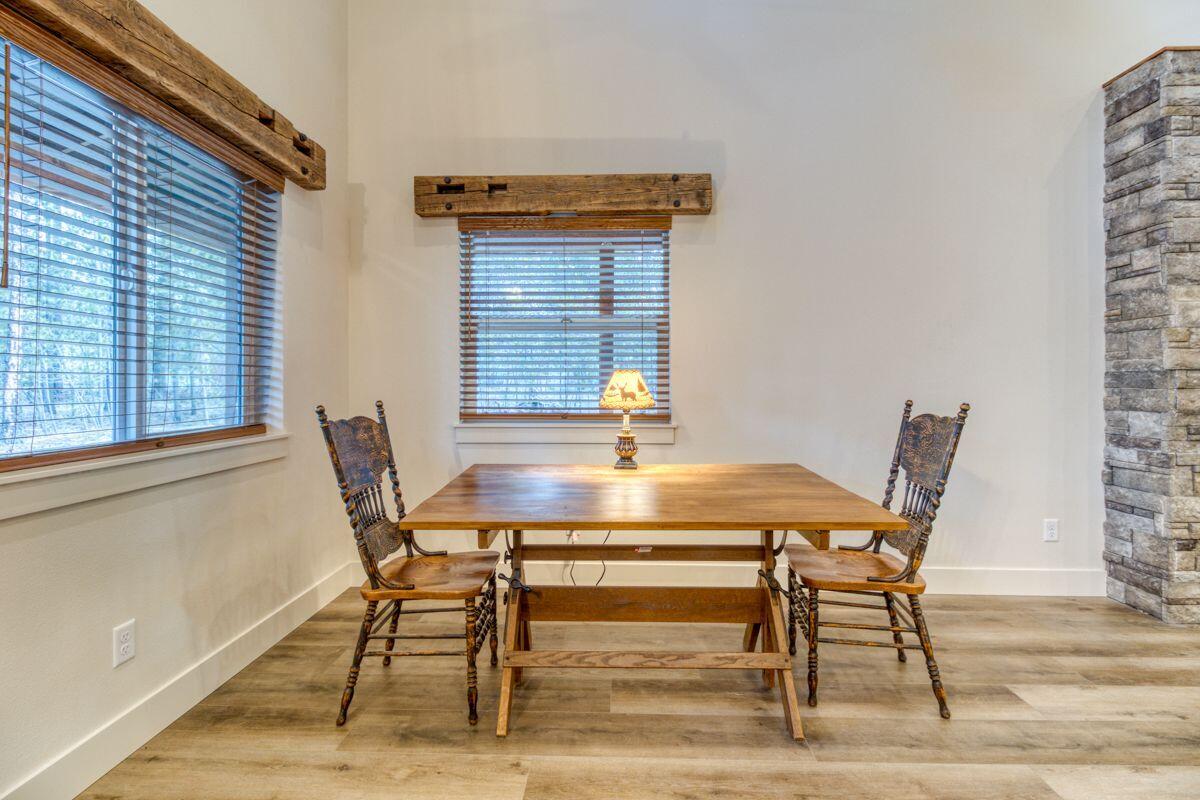 Forest View - Residential