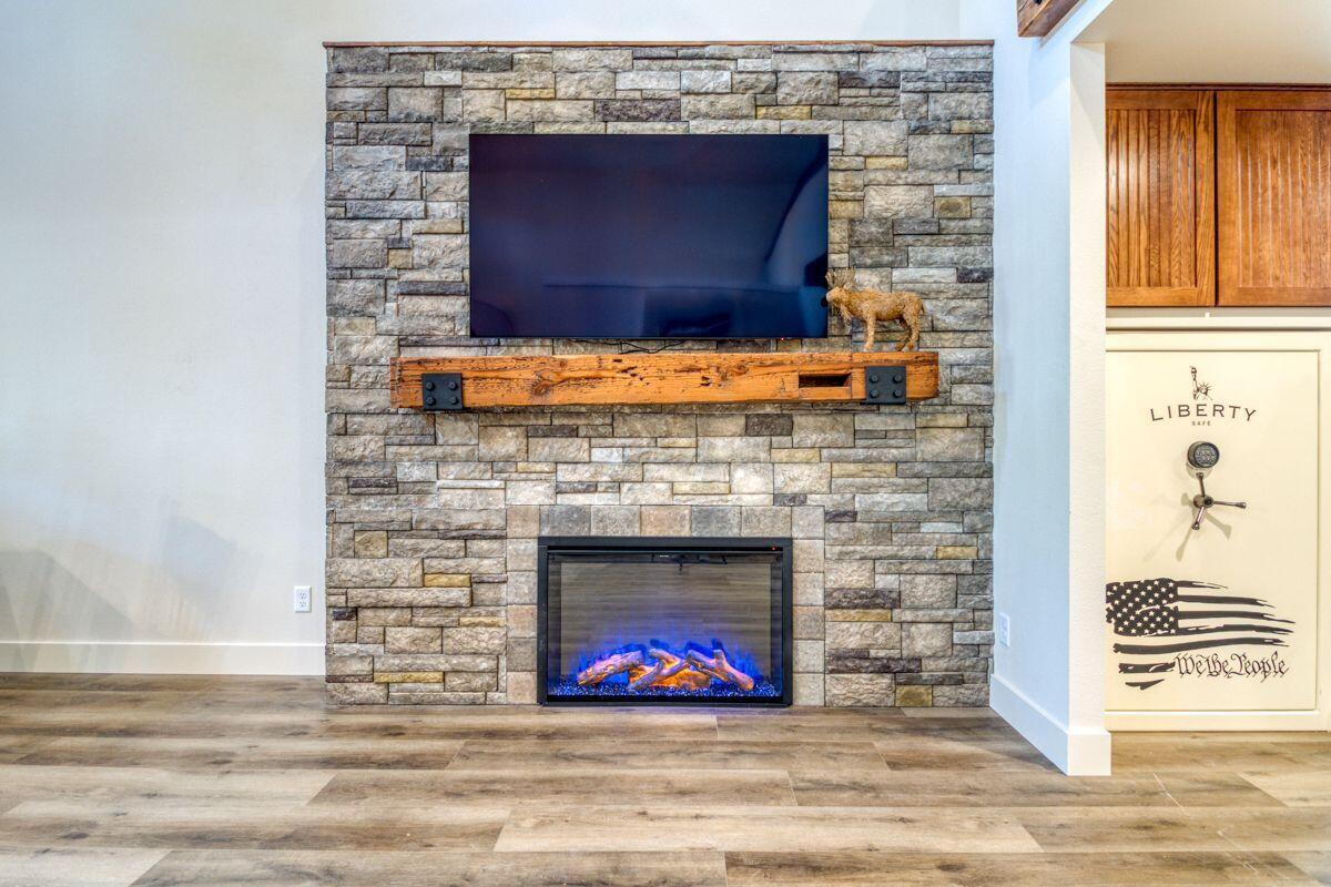 Forest View - Residential