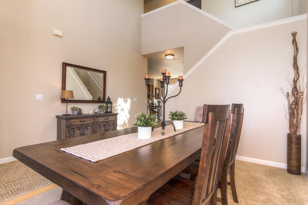 Summit Crest - Residential