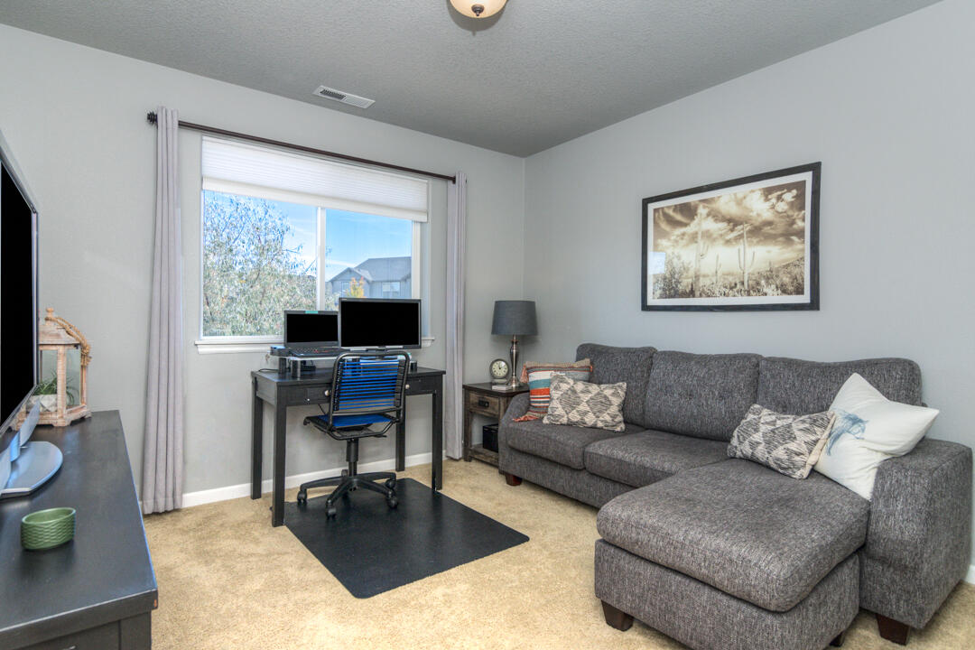Summit Crest - Residential