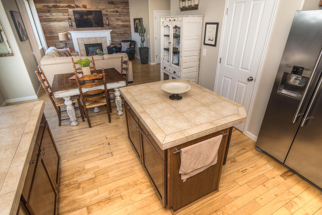Summit Crest - Residential