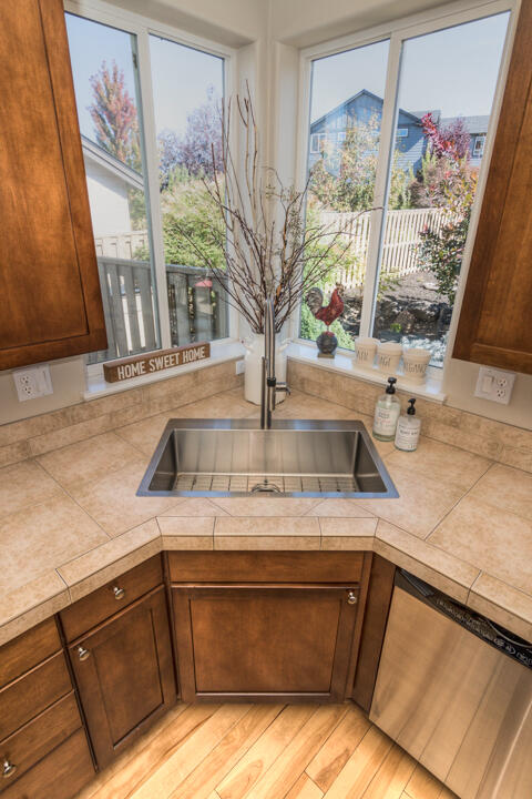 Summit Crest - Residential