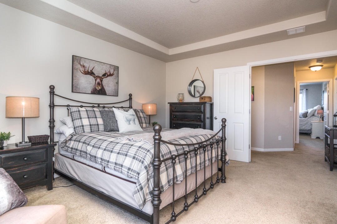 Summit Crest - Residential