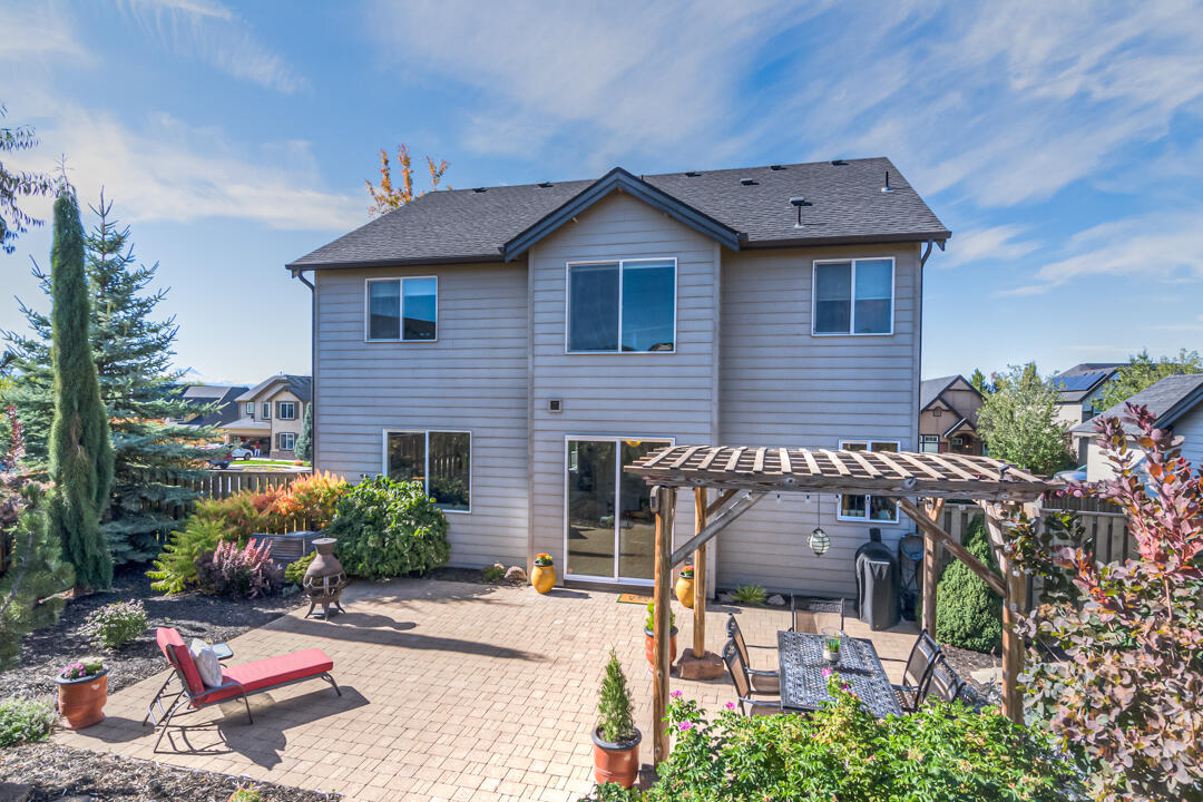 Summit Crest - Residential