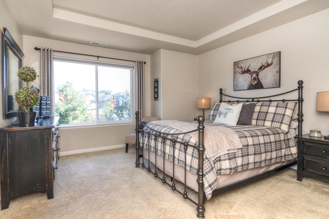 Summit Crest - Residential
