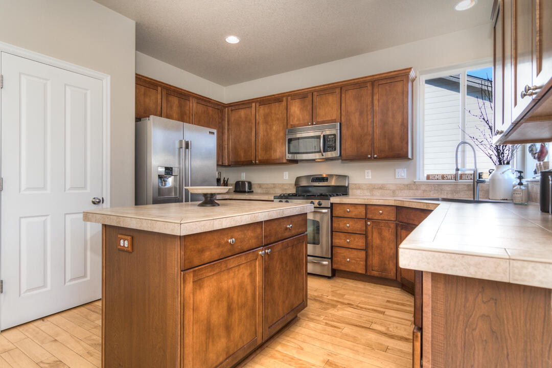 Summit Crest - Residential