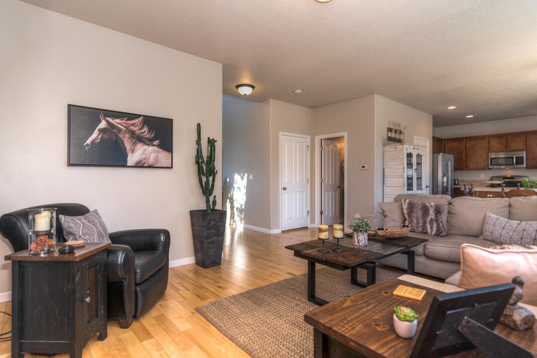 Summit Crest - Residential