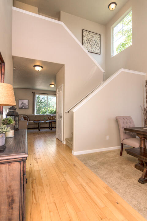 Summit Crest - Residential
