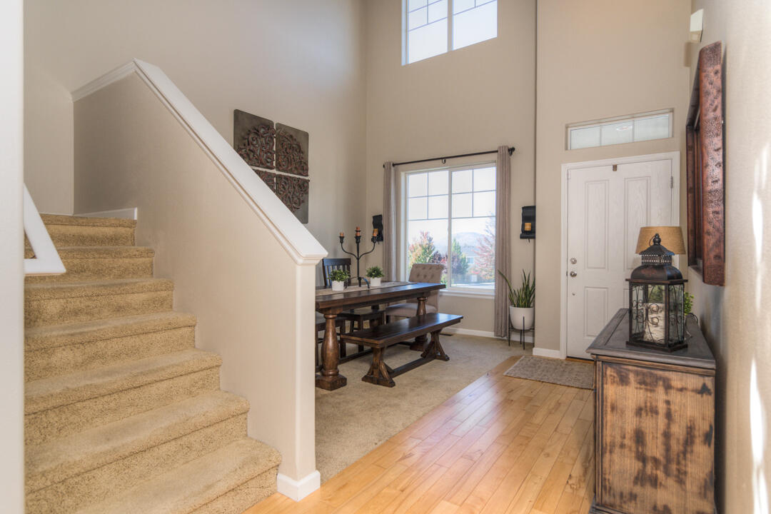 Summit Crest - Residential