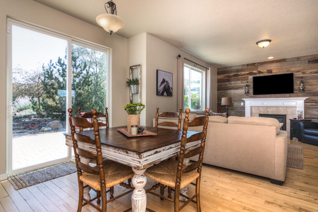 Summit Crest - Residential