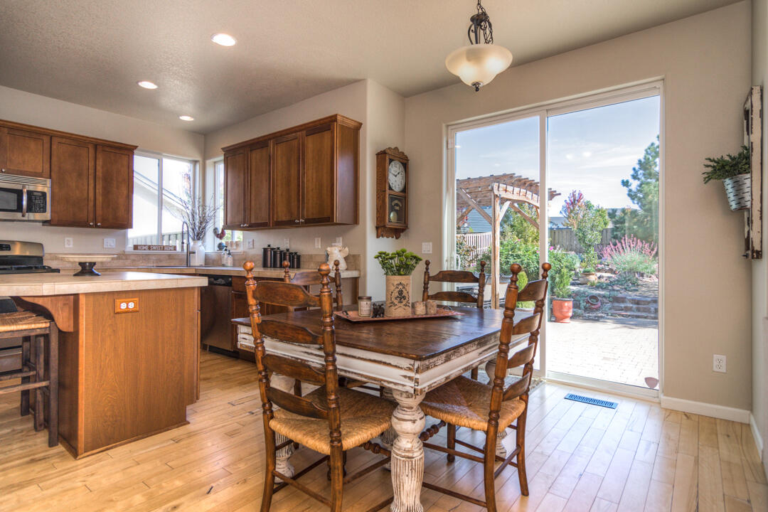 Summit Crest - Residential