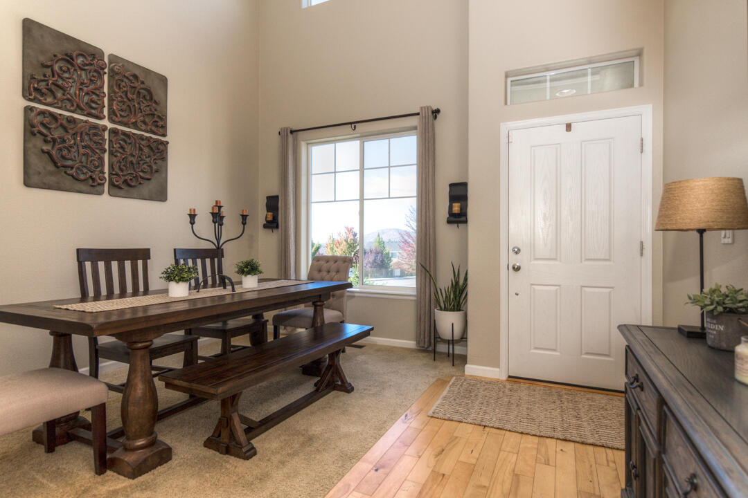 Summit Crest - Residential