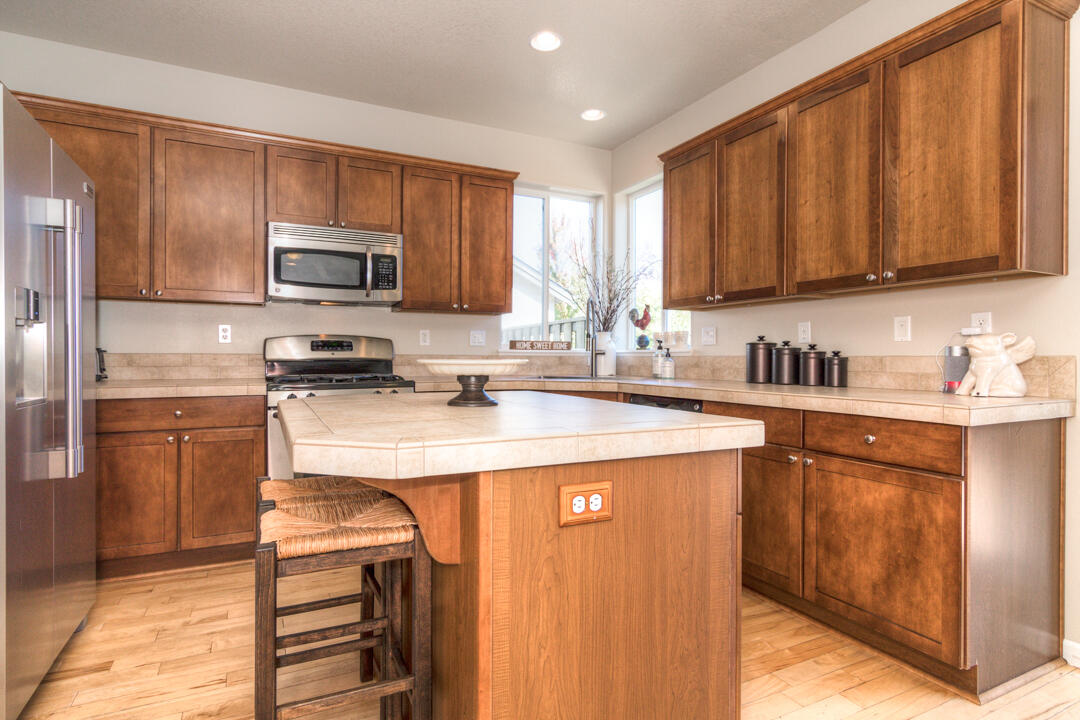 Summit Crest - Residential