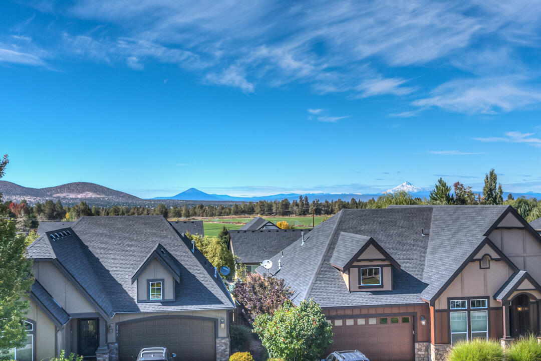 Summit Crest - Residential