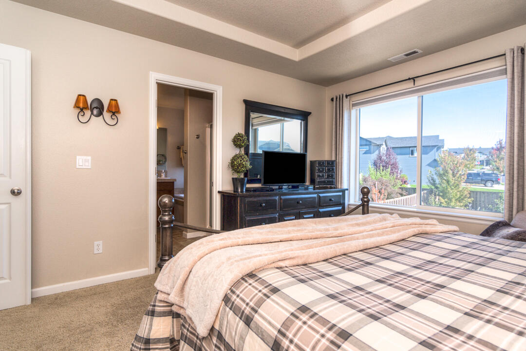 Summit Crest - Residential