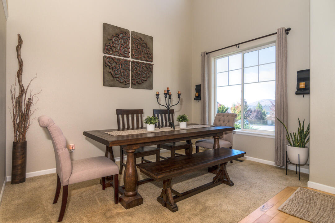 Summit Crest - Residential