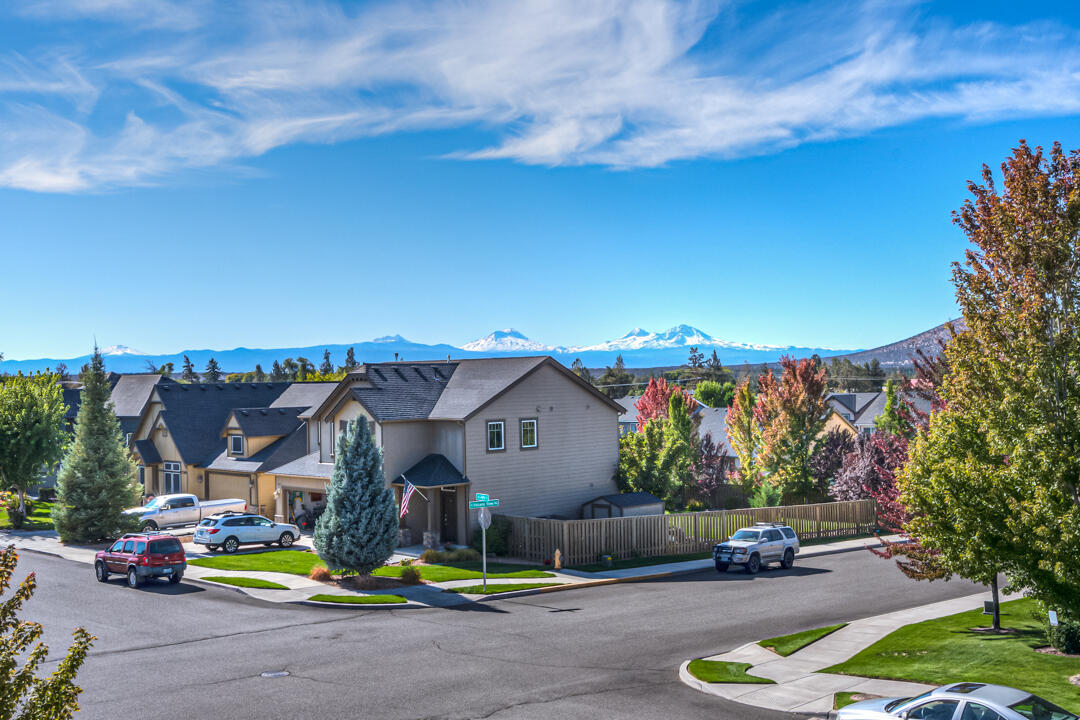 Summit Crest - Residential
