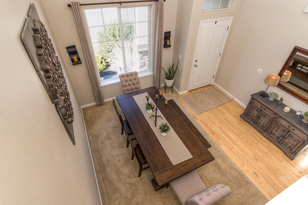 Summit Crest - Residential