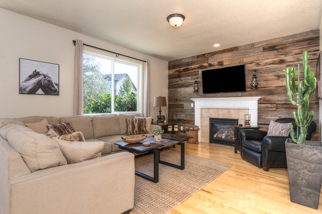 Summit Crest - Residential