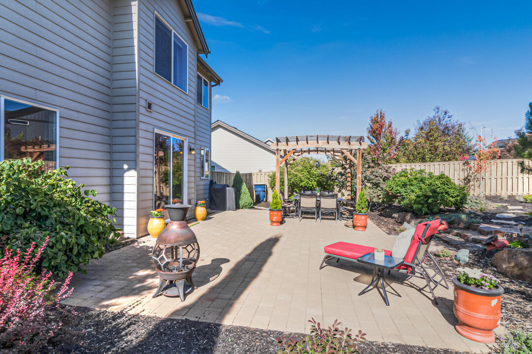 Summit Crest - Residential