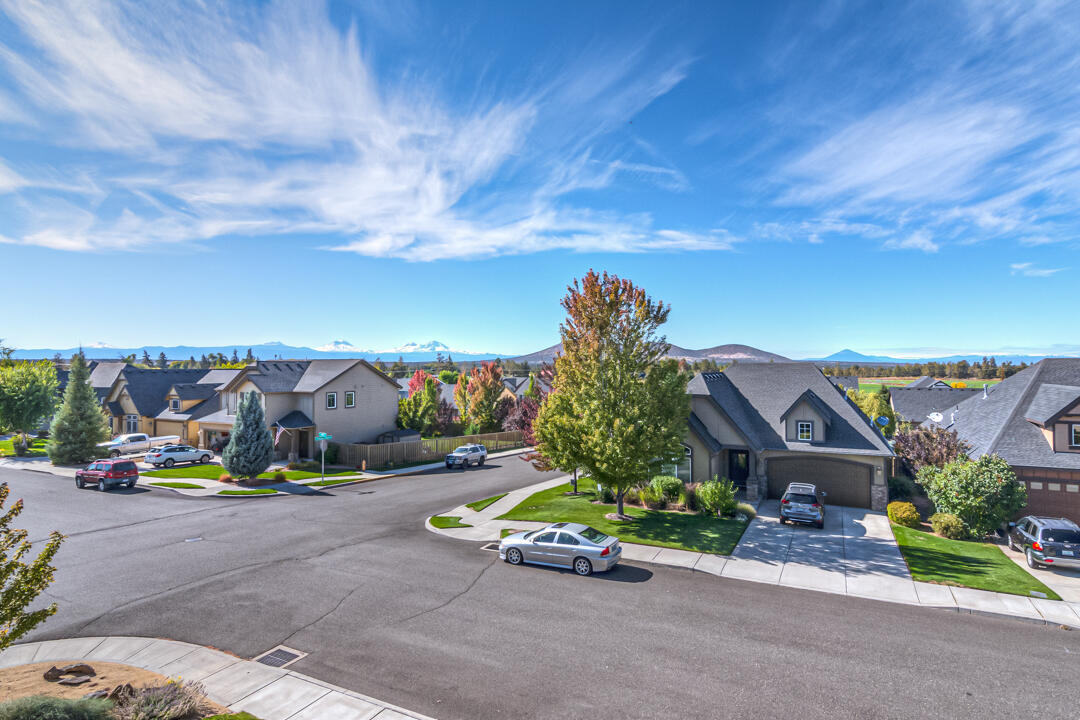 Summit Crest - Residential