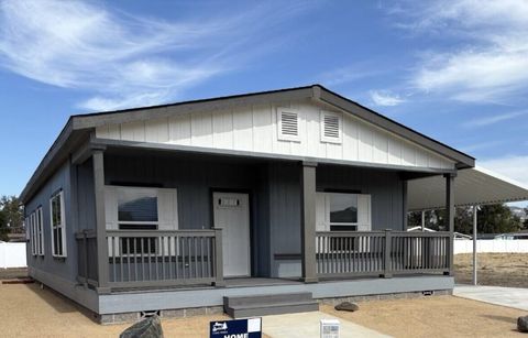 Photo of 93 Northridge Terrace Ter #44, Medford, OR 97501 (MLS # 220213911)