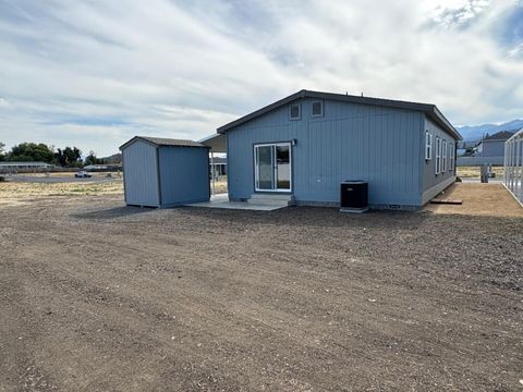 Tiny photo for 93 Northridge Terrace Ter #44, Medford, OR 97501 (MLS # 220213911)