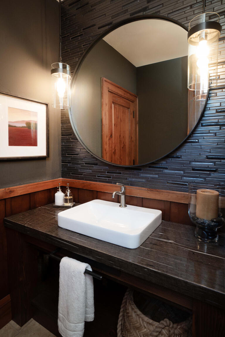 The Highlands at Broken Top - Residential