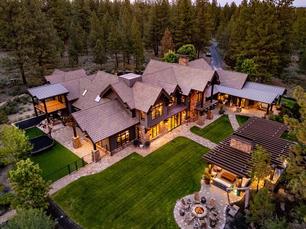 The Highlands at Broken Top - Residential