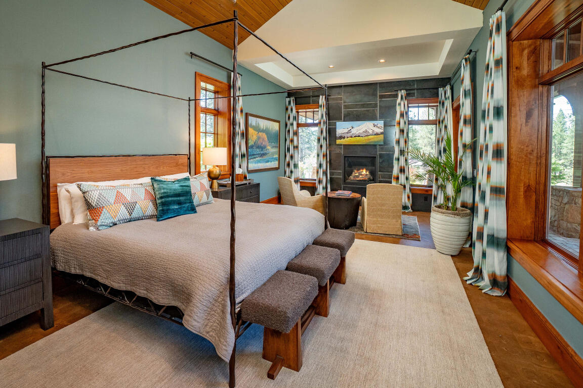 The Highlands at Broken Top - Residential