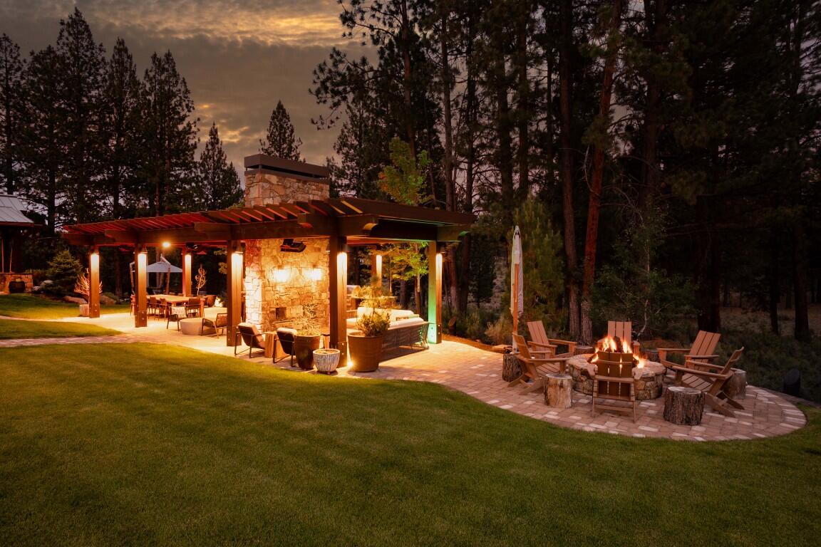 The Highlands at Broken Top - Residential