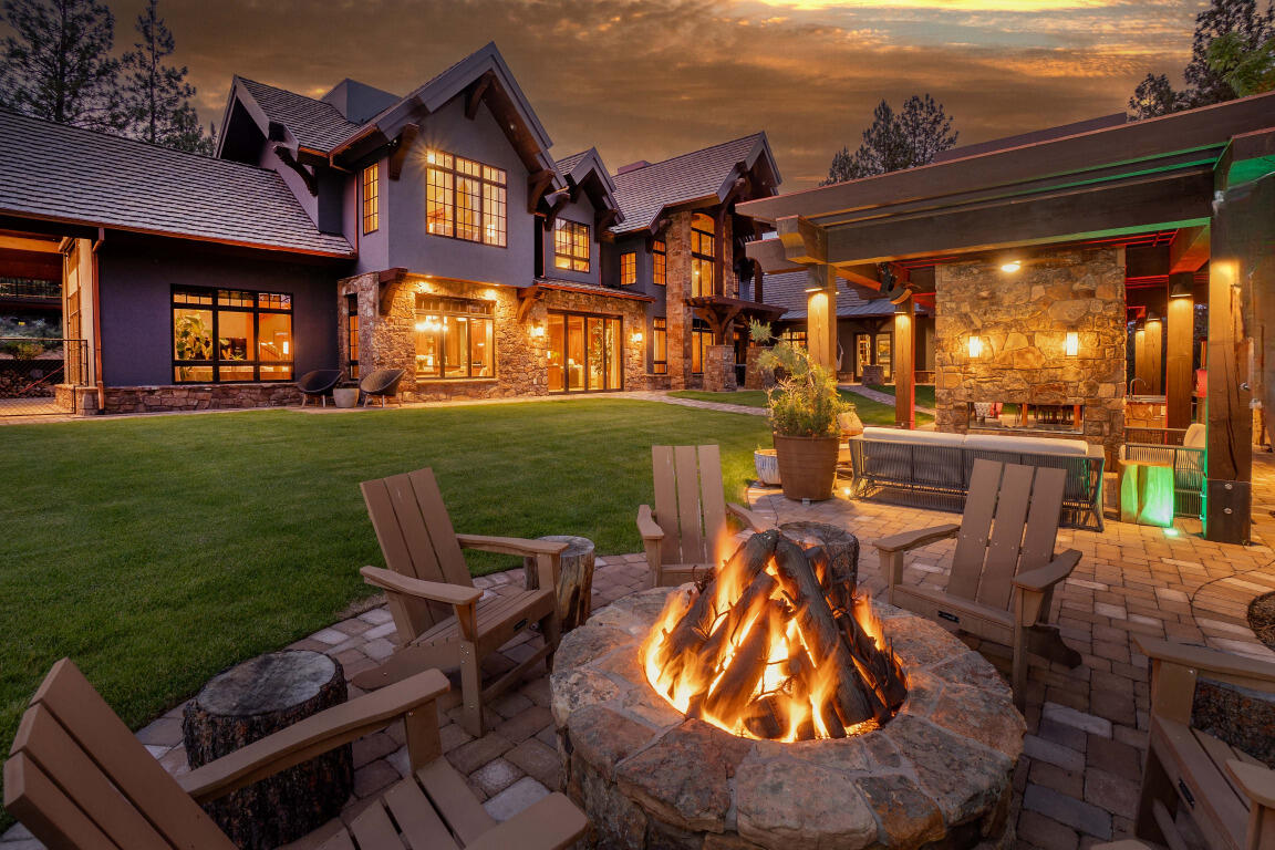 The Highlands at Broken Top - Residential