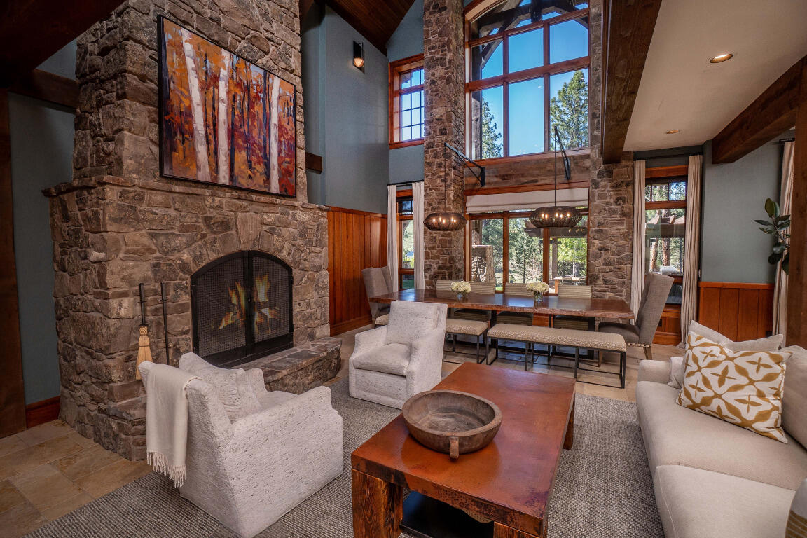 The Highlands at Broken Top - Residential