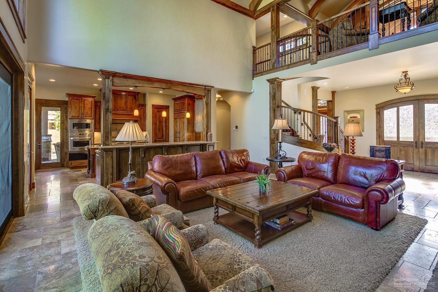 Caldera Springs - Residential