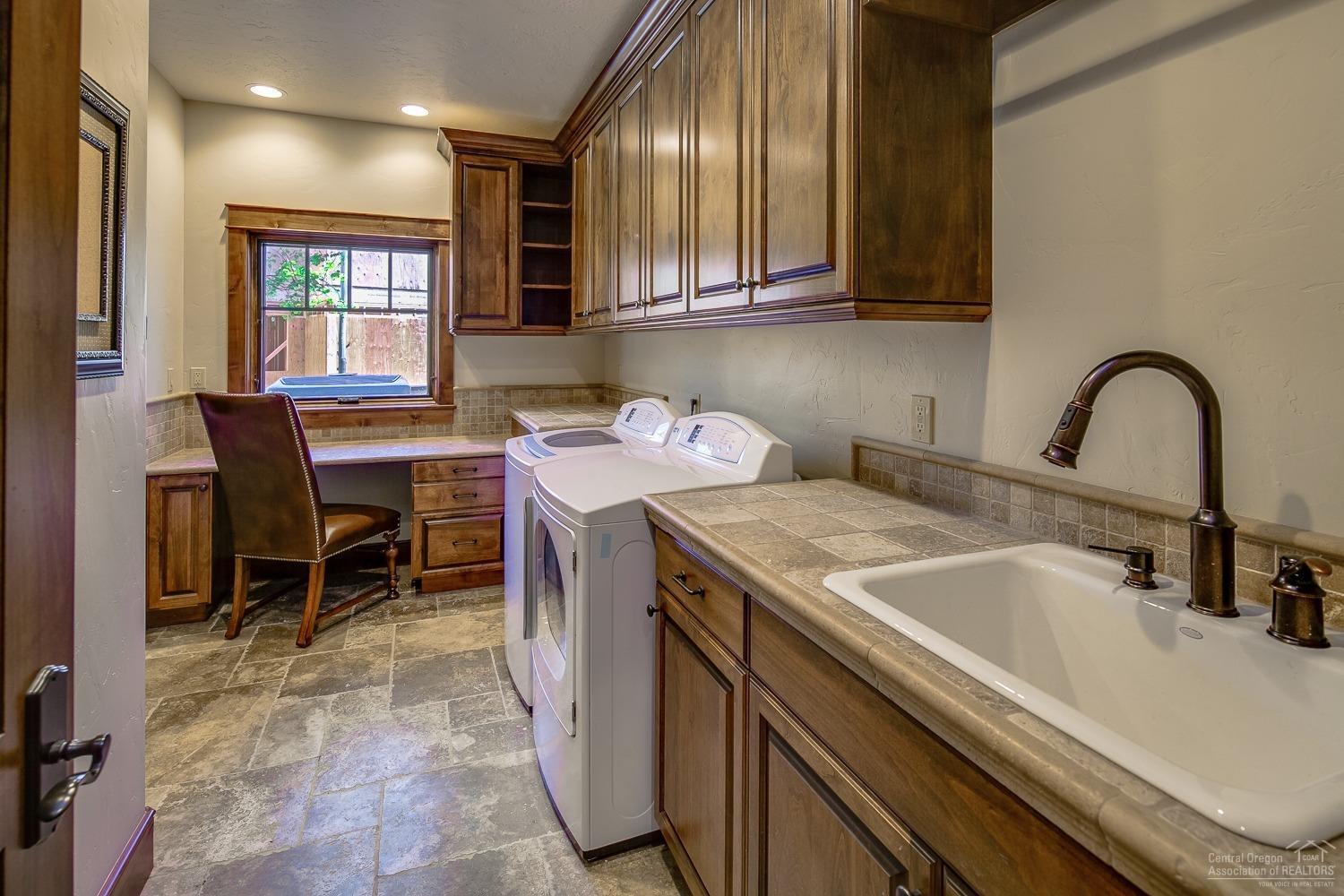 Caldera Springs - Residential